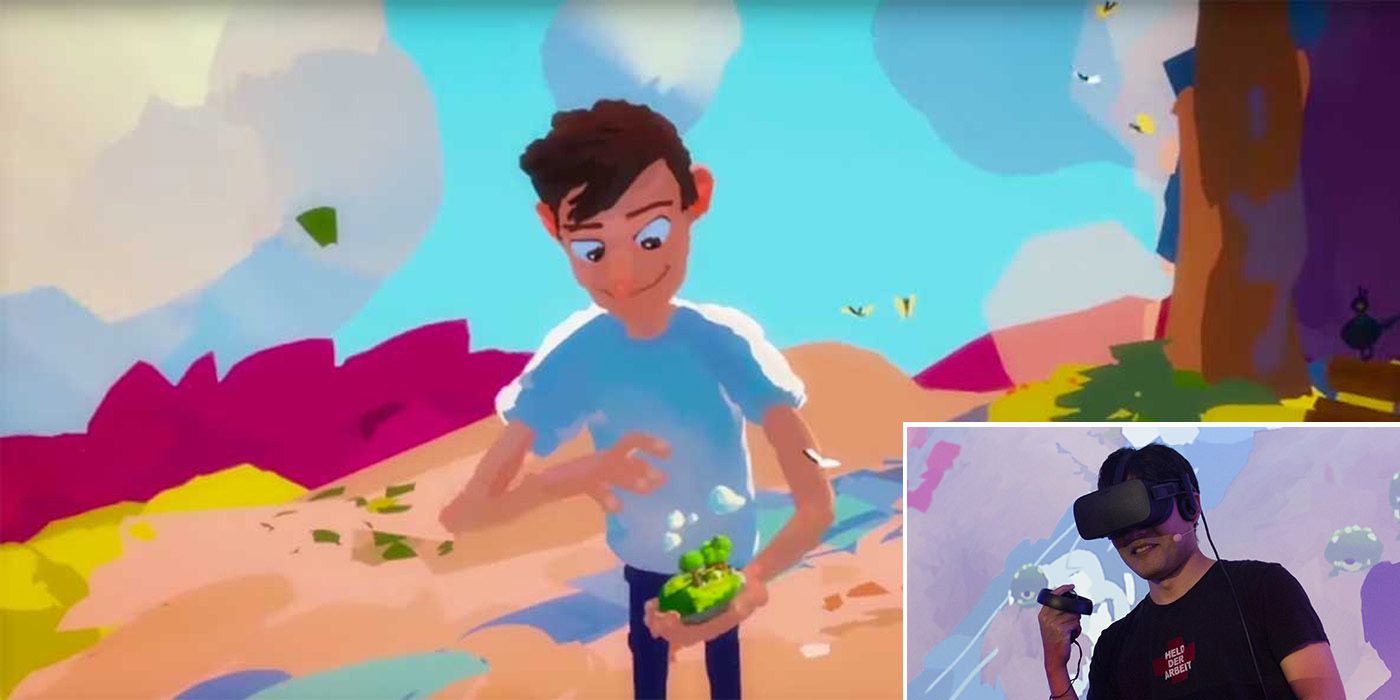 Animation Quill Matthieu Lepan